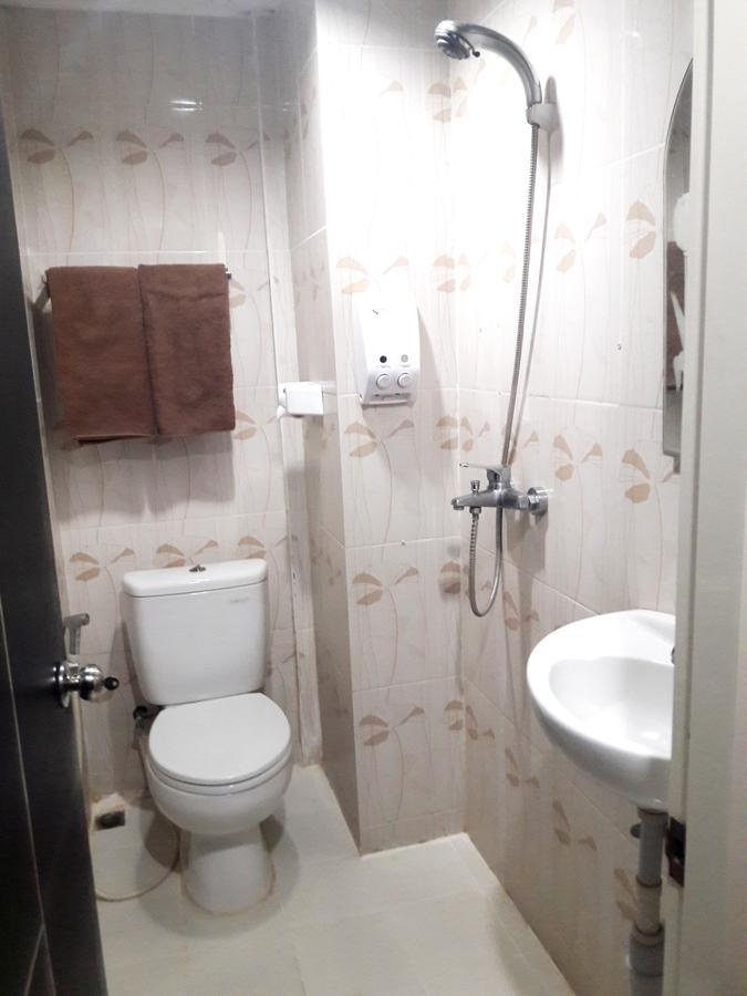 Hotel Elresas Lamongan ภายนอก รูปภาพ